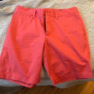 Bonobos Stretch Lightweight Chino Shorts
